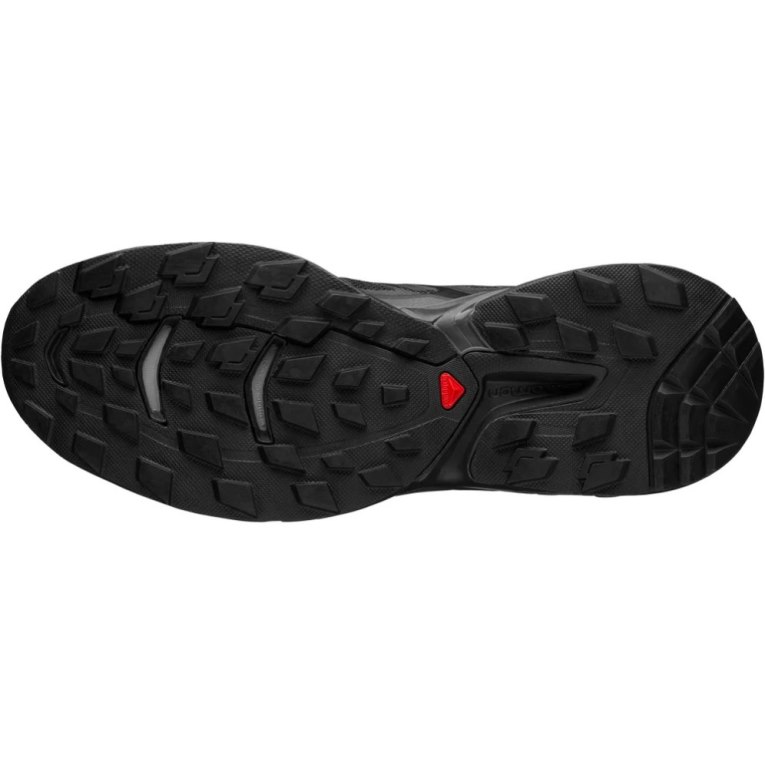 Tenis Salomon Xt-wings 2 Hombre Negros | MX TOKY205